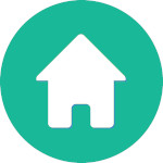 IMAGE OF HOME ICON