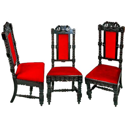IMAGE OF CHAIRS