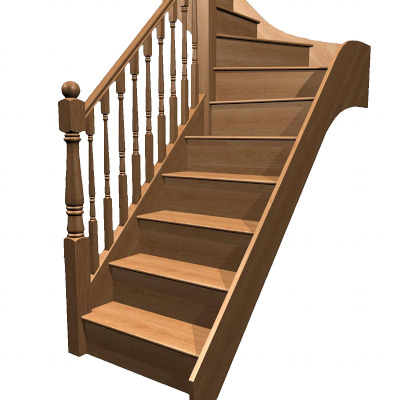 IMAGE OF STAIRS