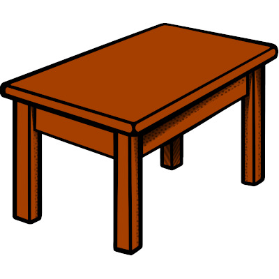 IMAGE OF TABLE