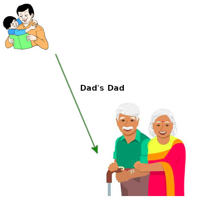 IMAGE OF APPA-PARENTS