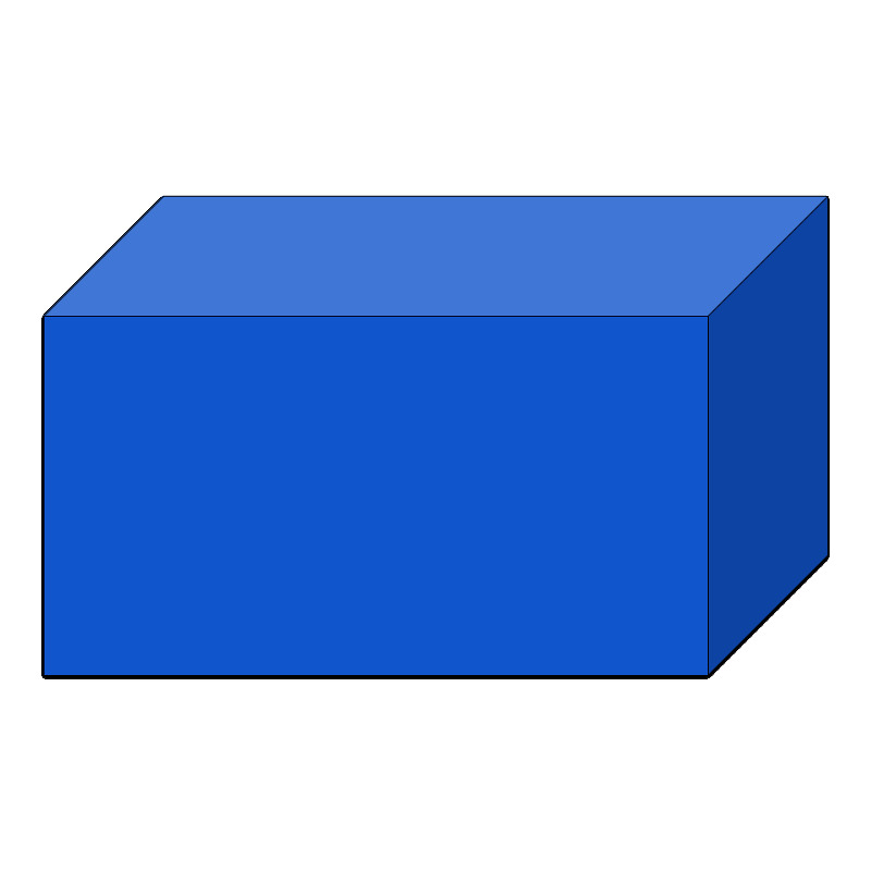 IMAGE OF RECTANGULAR-PRISM