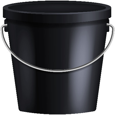 IMAGE OF BUCKET