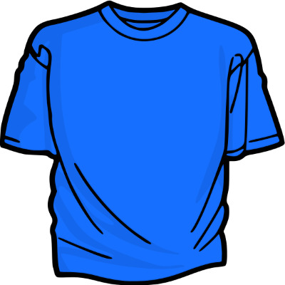 IMAGE OF SHIRT