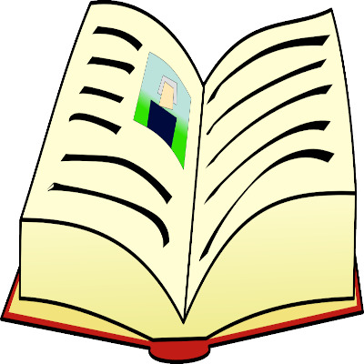 IMAGE OF BOOK