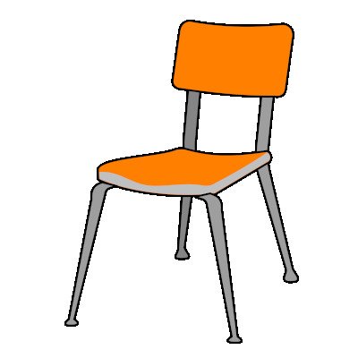 IMAGE OF CHAIR