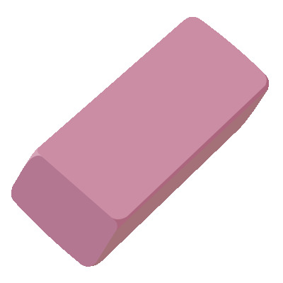 IMAGE OF ERASER