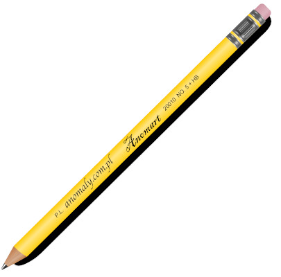 IMAGE OF PENCIL