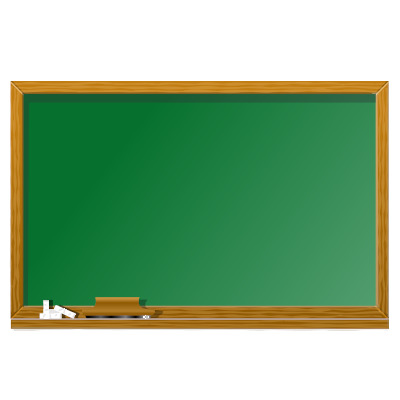 IMAGE OF WRITING-BOARD