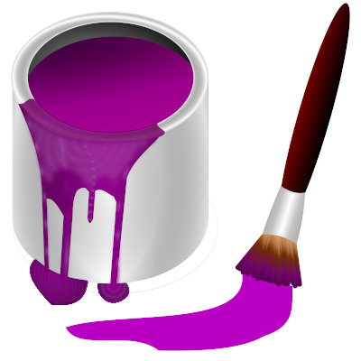 IMAGE OF PURPLE