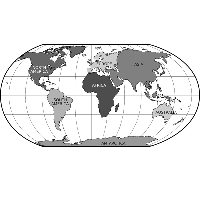 கண்டங்கள்