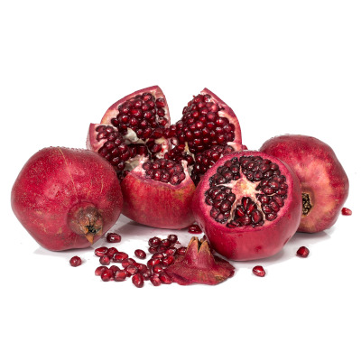 IMAGE OF POMEGRANATE