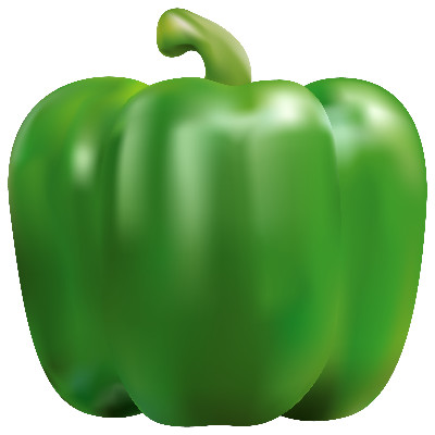 IMAGE OF BELLPEPPER