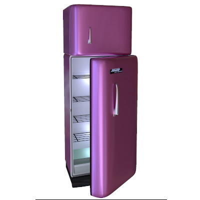 IMAGE OF REFRIGERATOR