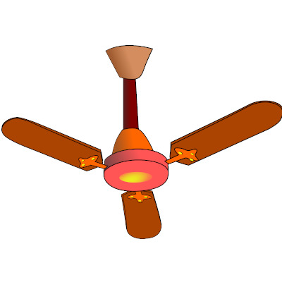 IMAGE OF FAN