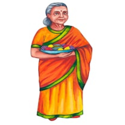 IMAGE OF PAATI