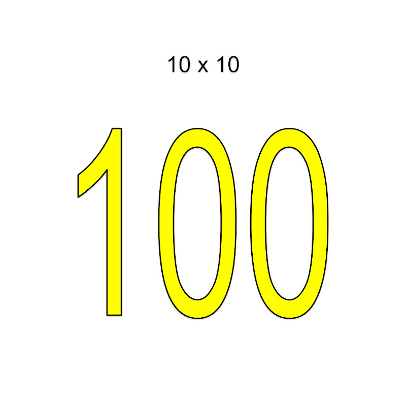 IMAGE OF HUNDRED
