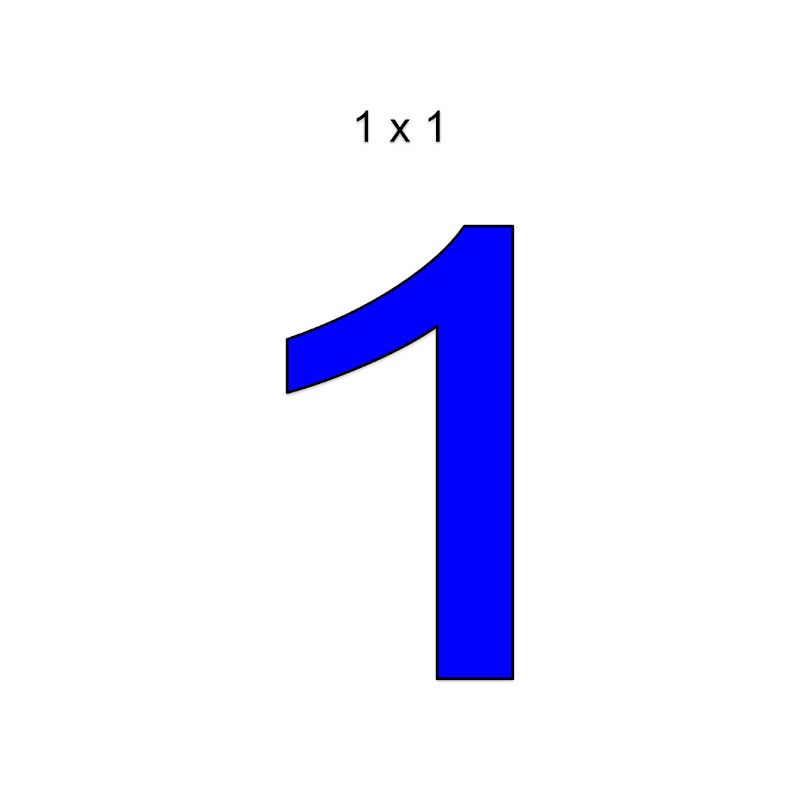 IMAGE OF ONE