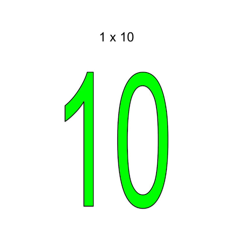 IMAGE OF TEN