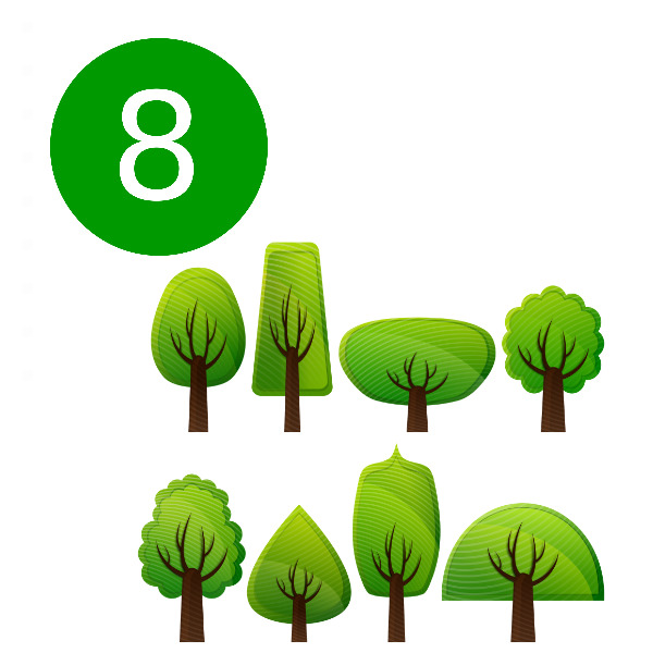 IMAGE OF EIGHT