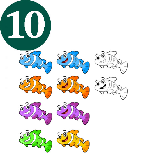 IMAGE OF TEN