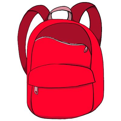 IMAGE OF BAG