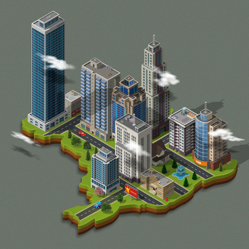 இடங்கள்