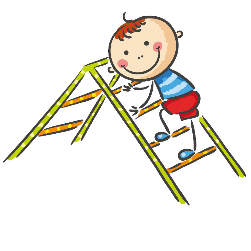 IMAGE OF LADDER