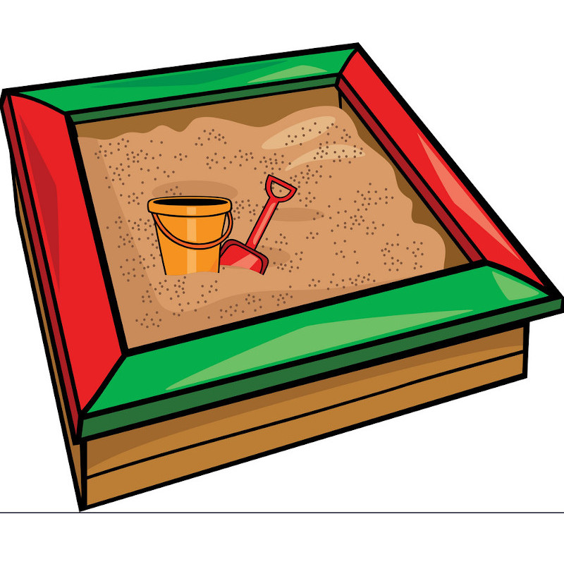 IMAGE OF SANDBOX
