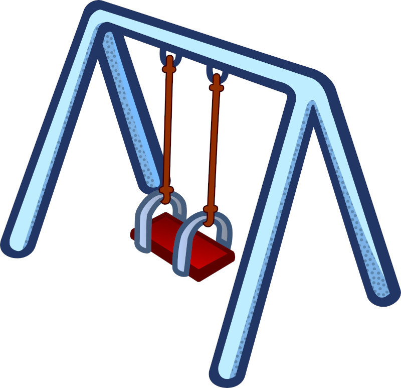 IMAGE OF SWING