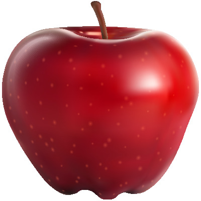 IMAGE OF APPLE