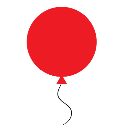 IMAGE OF BALLOON