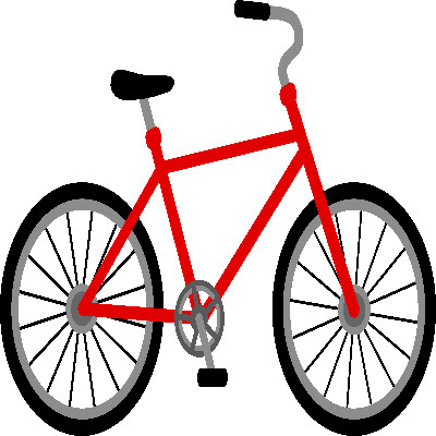 IMAGE OF BIKE