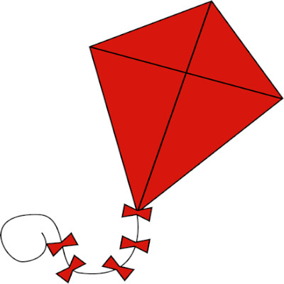 IMAGE OF KITE