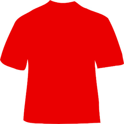 IMAGE OF SHIRT