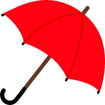 IMAGE OF UMBRELLA