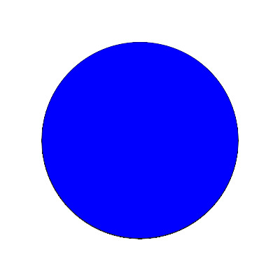 IMAGE OF CIRCLE