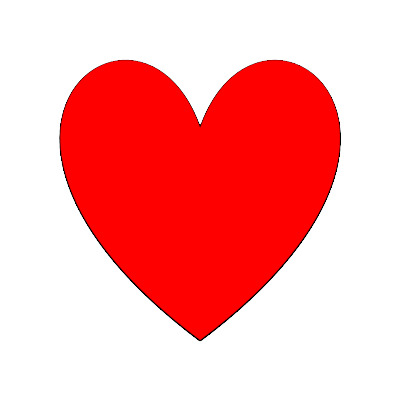 IMAGE OF HEART