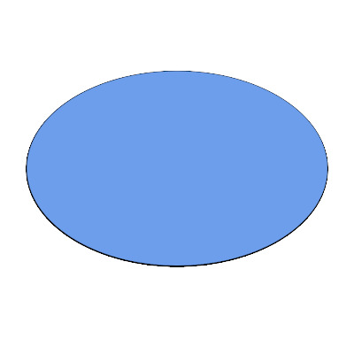 IMAGE OF OVAL