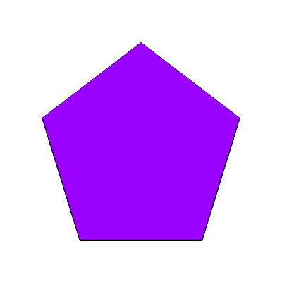 IMAGE OF PENTAGON