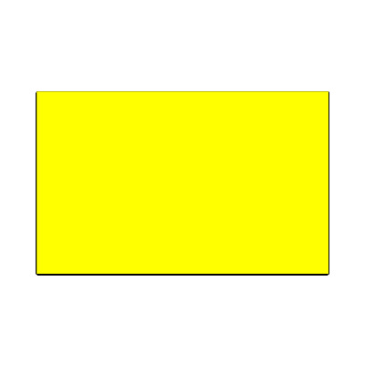 IMAGE OF RECTANGLE