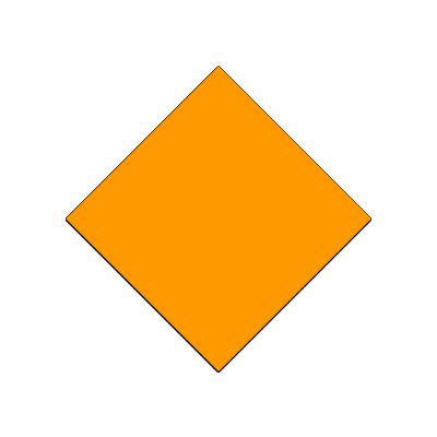 IMAGE OF RHOMBUS