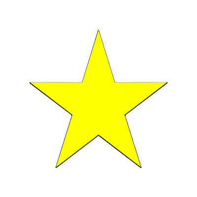 IMAGE OF STAR