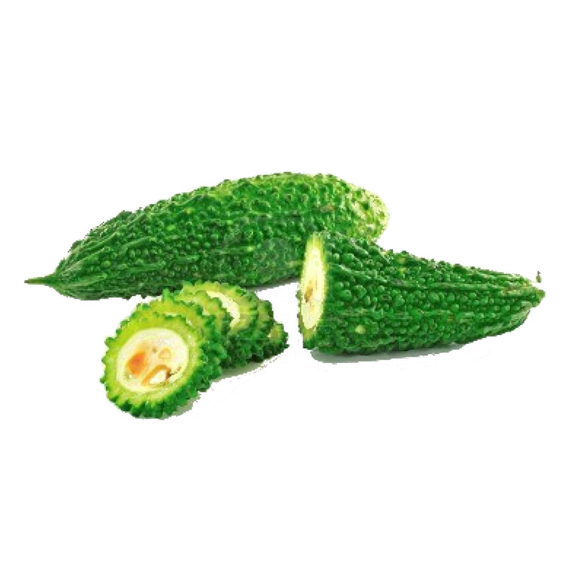 IMAGE OF BITTER-GOURD