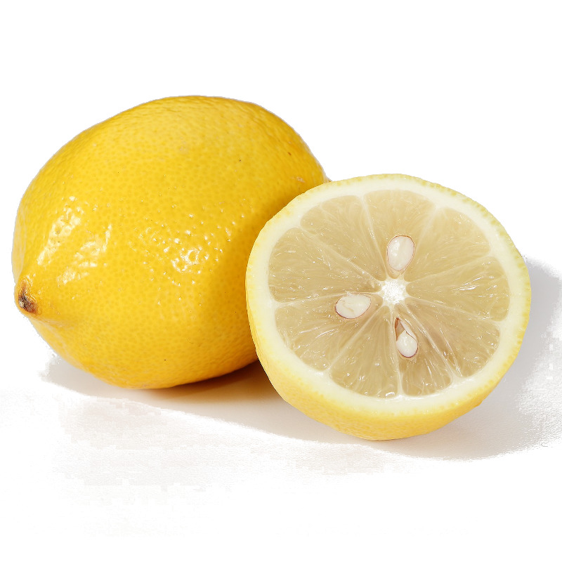 IMAGE OF LEMON