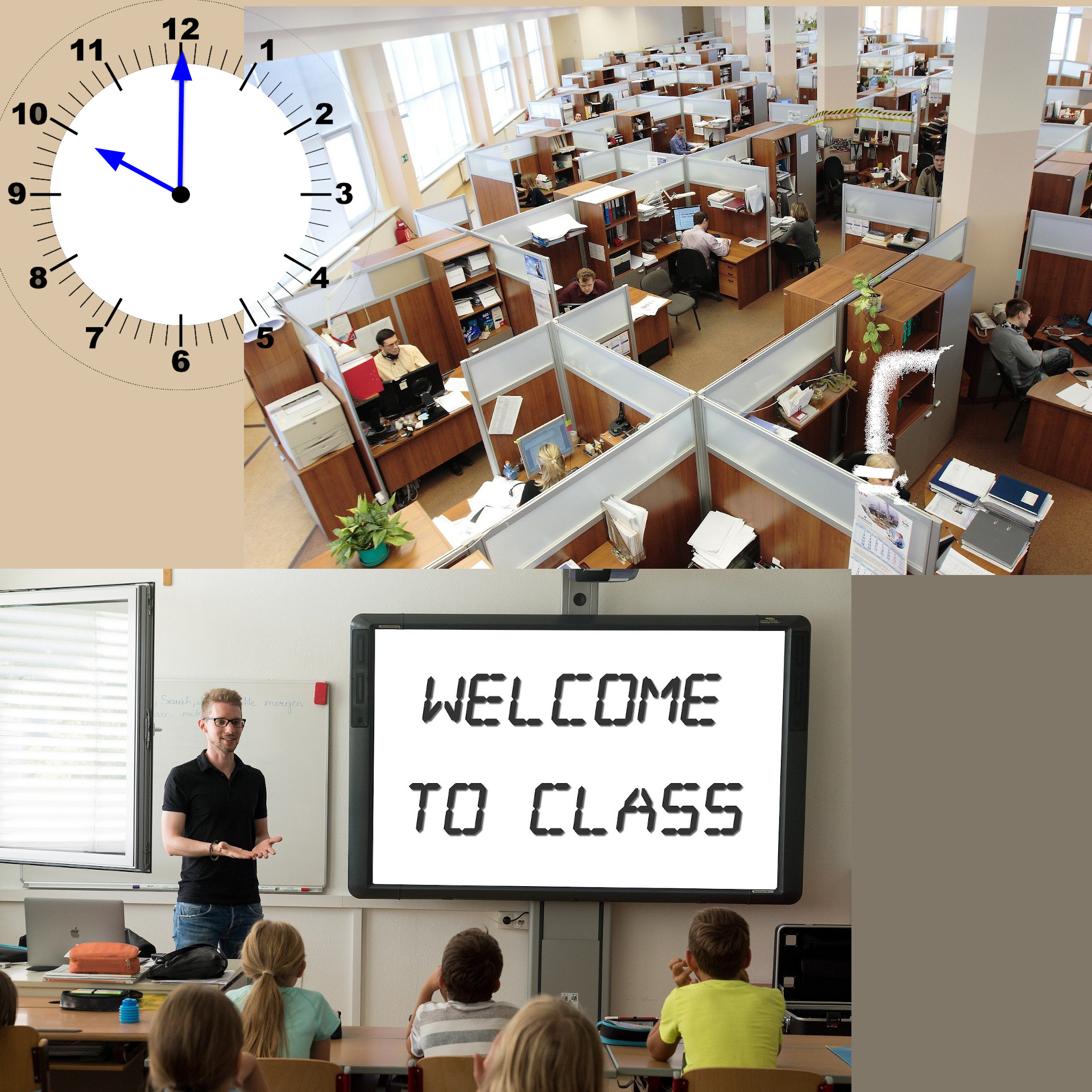 IMAGE OF LATE-MORNING