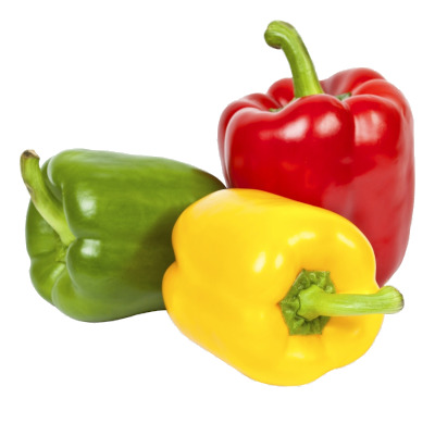 IMAGE OF BELLPEPPER