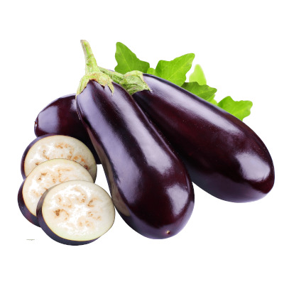IMAGE OF EGGPLANT