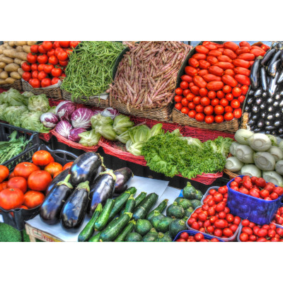 காய்கறிகள் (#1)