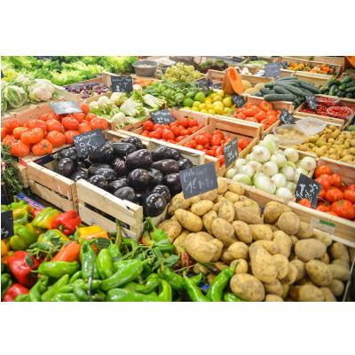 காய்கறிகள் (#2)